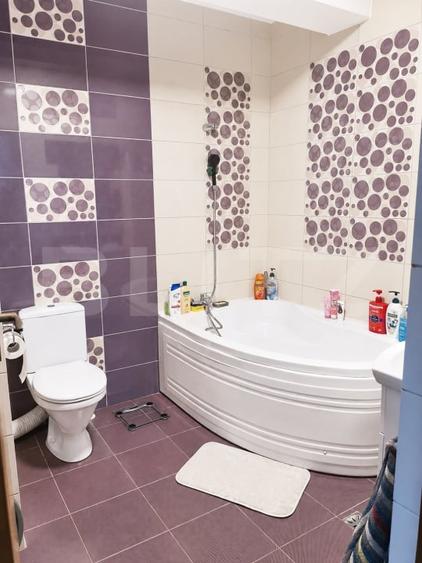 Apartament 3 camere, 75 mp, 2 balcoane - 12
