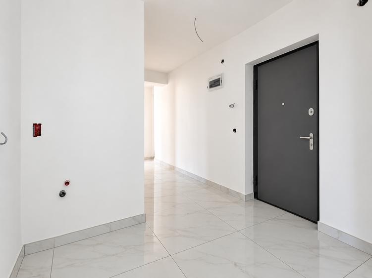 Apartament cu 2 camere decomandat în Bragadiru