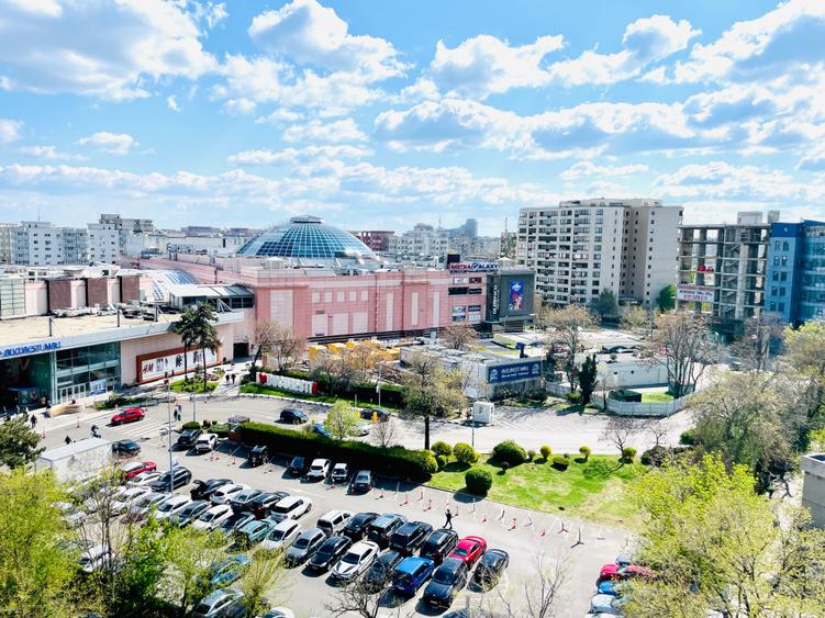 Garsonieră semidecomandată în Vitan Mall