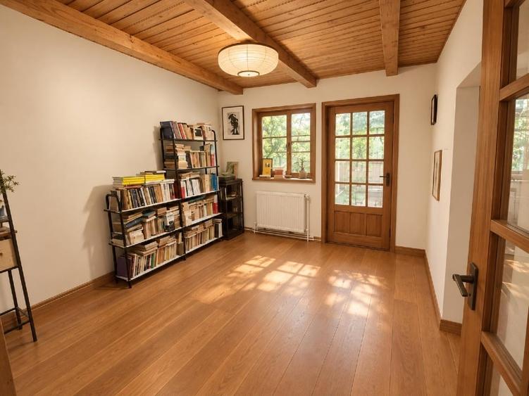 Duplex cu 5 camere cu Canalizare în Chitila