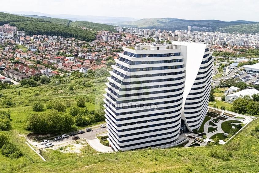 Penthouse Triplex I WINGS I Direct de la Dezvoltator I - 9