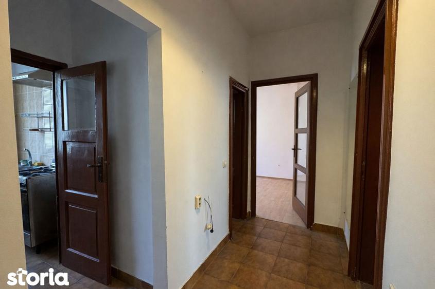 Apartament 2 Camere - 65 MP - Boxa inclusa - Magurele - Balcon inchis - 3