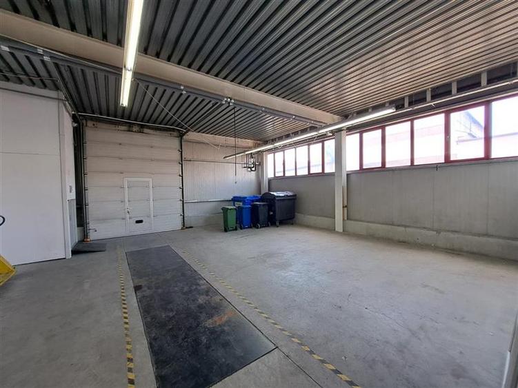 Spațiu comercial, de 270 mp, în Mărăști