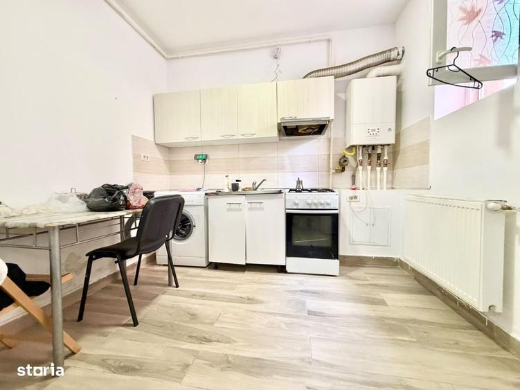 Comision 0%! Garsoniera + loc de parcare inclus! Militari Residence - 2