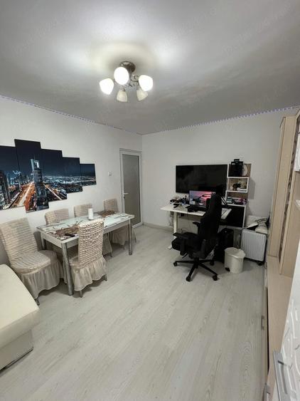 Apartament 3 camere decomandat, 74 mp, etaj 2 Tecuci - 5