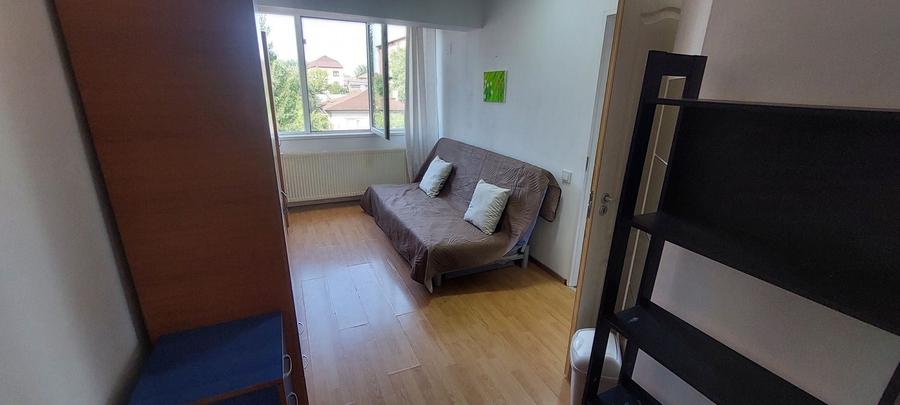 Casă cu 1 camere în Apusului