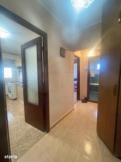 Apartament, 52 m2, - 8