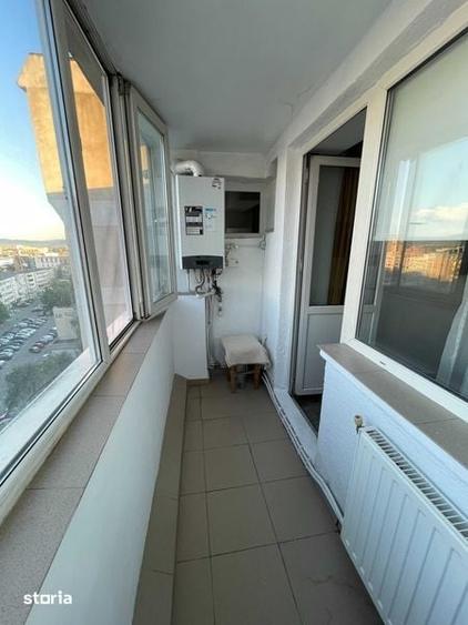 ULTRACENTRAL apartament 2 camere - 3