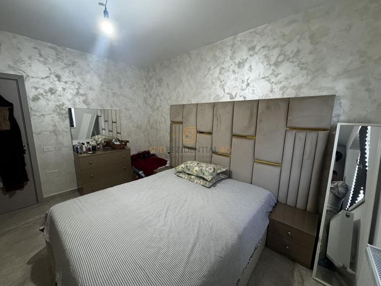 Apartament cu 3 camere decomandat în Nord