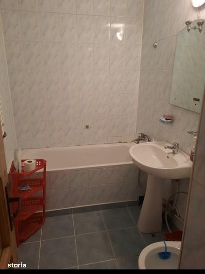 Apartament cu 2 camere decomandat în Burdujeni