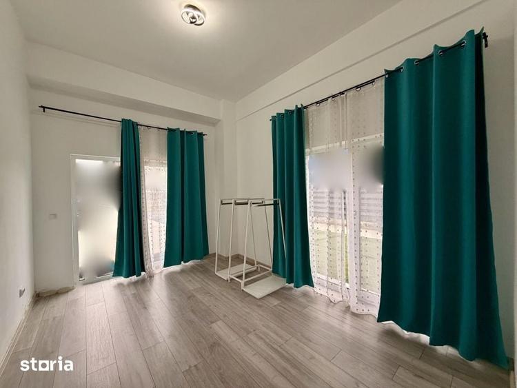 Apartament cu 3 camere în Dâmbul Rotund
