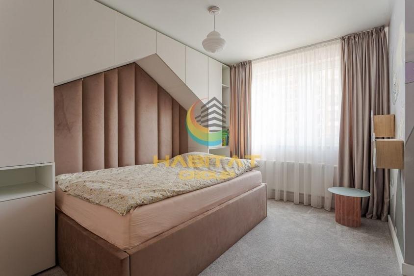 Apartament 3 camere / 75 mp / Metrou Berceni - 2