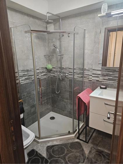Garsonieră decomandată în Iancului
