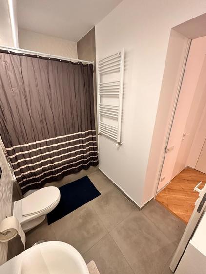 Apartament 3 camere | Parcare Subterana | 4City North - 13