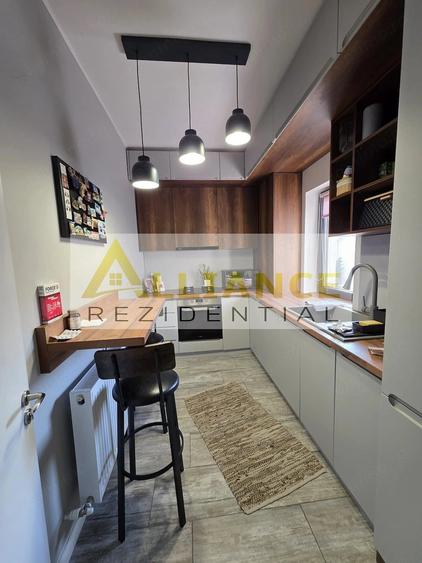 Casa cu 3 camere | Mobilata si Utilata | Teren 190 mp - 14
