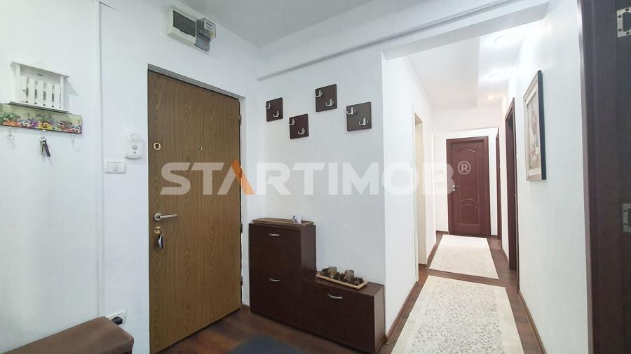 Apartament 3 camere zona Vlahuta - 19