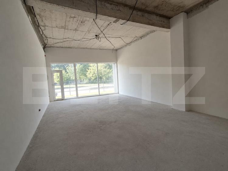 Spațiu comercial de închiriat 65 MP – Str. Gheorghe Doja, lângă Kaufland - 1