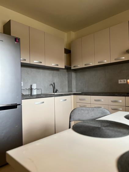 Apartament cu 2 camere decomandat în Șelimbăr
