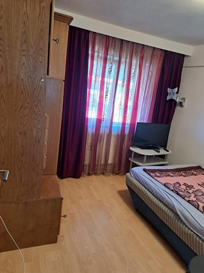 Apartament cu 2 camere decomandat în Obcini