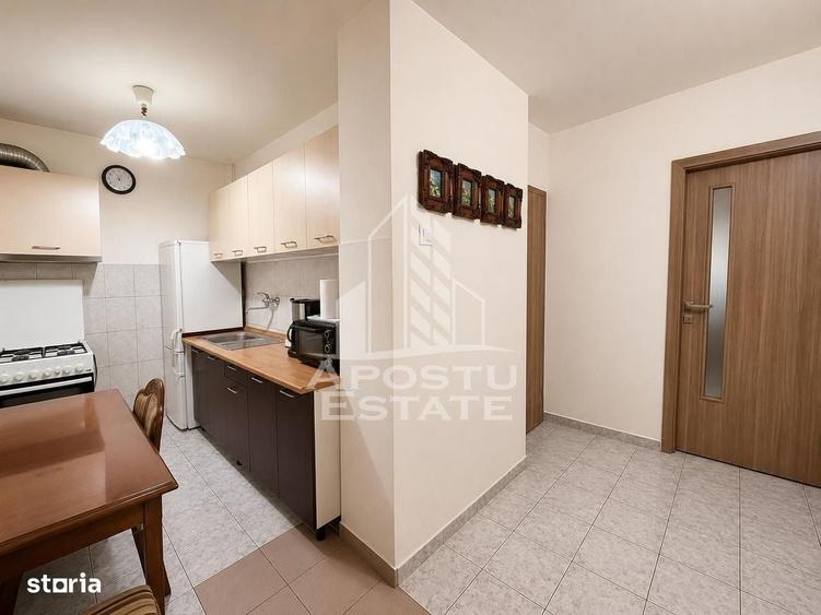Garsonieră în Lipovei