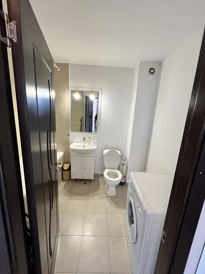 Apartament cu 2 camere decomandat în Florești