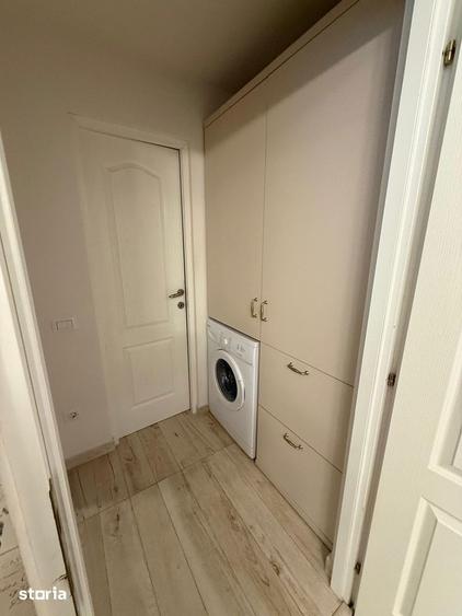 Apartament cu 2 camere semidecomandate, Marasesti - Zona Catedralei - 9