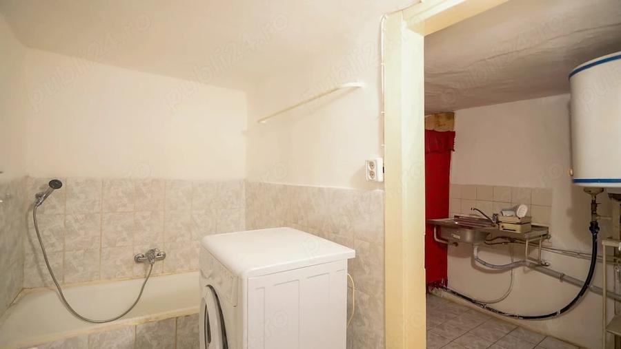 Casă cu 4 camere cu Teren 752 Mp în Racoș