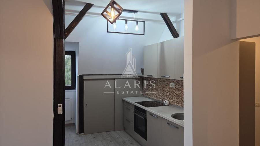 Apartament cu 2 camere decomandat, mobilat în Dumbrăvița