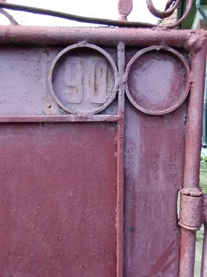 Casă cu 3 camere în Livada (Petreștii de Jos)