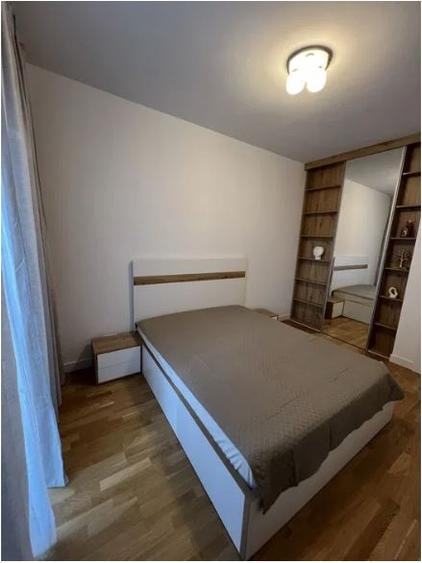 Apartament 2 camere mocilat utilat Lux complex Avalon + parcare separat - 7