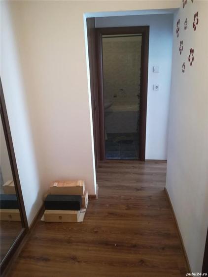 Apartament cu 3 camere în Doamna Ghica