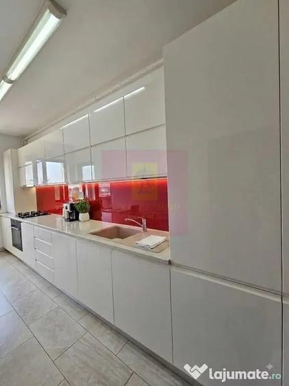 Apartament cu 2 camere decomandat în Ghencea