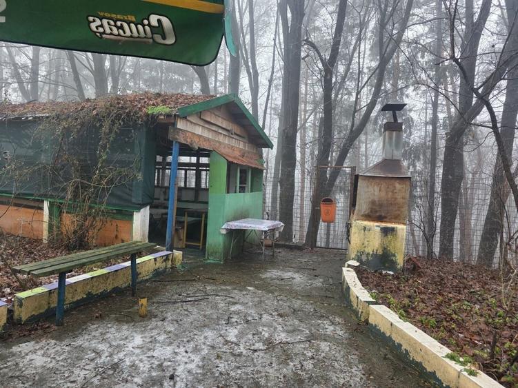 Casă individuală cu 4 camere cu Canalizare în George Enescu