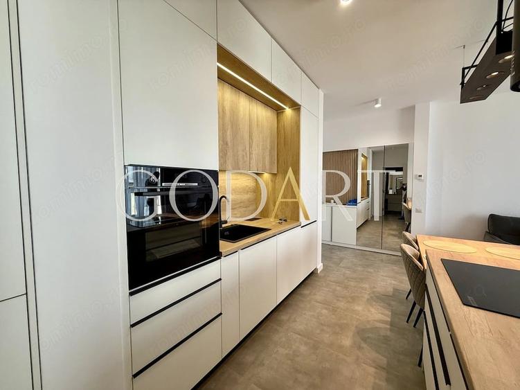 Apartament cu 2 camere decomandat în Timpuri Noi