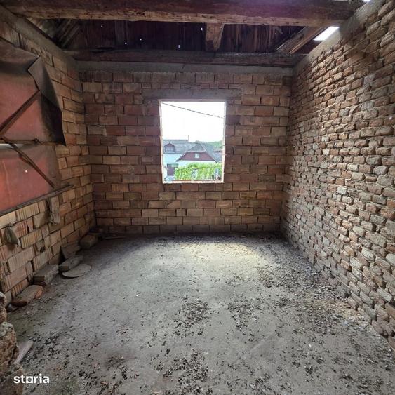 Casa individuala, 3 camere, zona Turda Noua - 6