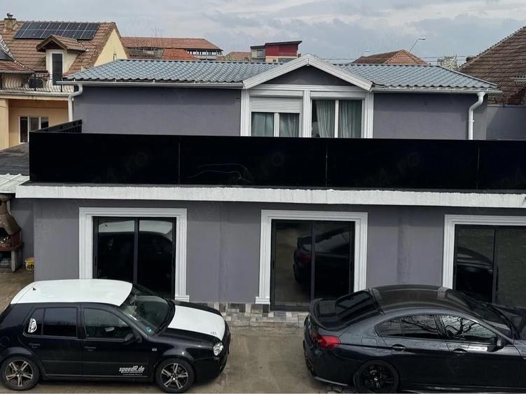 Casă cu 3 camere cu Teren 150 Mp în Dâmbovița