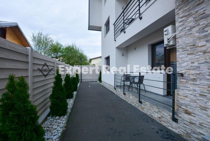 APARTAMENT SPATIOS 2 CAMERE - OTOPENI - 5