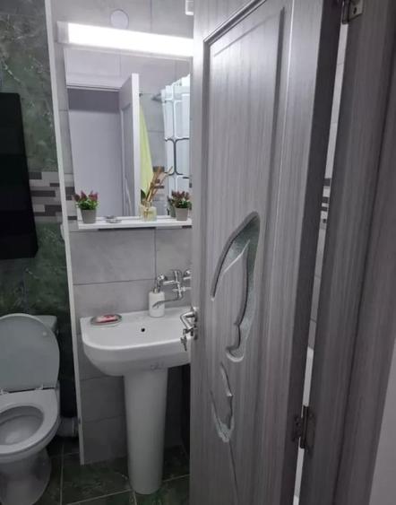 APARTAMENT 3 CAMERE | ZONA TOMIS NORD | LICEUL DECEBAL | PARCUL TABACARIEI - 8