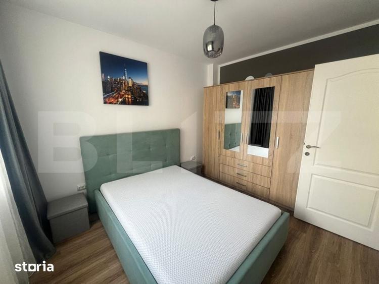 Apartament 2 camere, pet friendly, parcare, zona Cetatii - 6