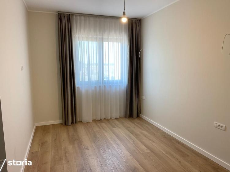 Direct de la proprietar - Duplex PREMIUM la asfalt in zona Torontalul - 4
