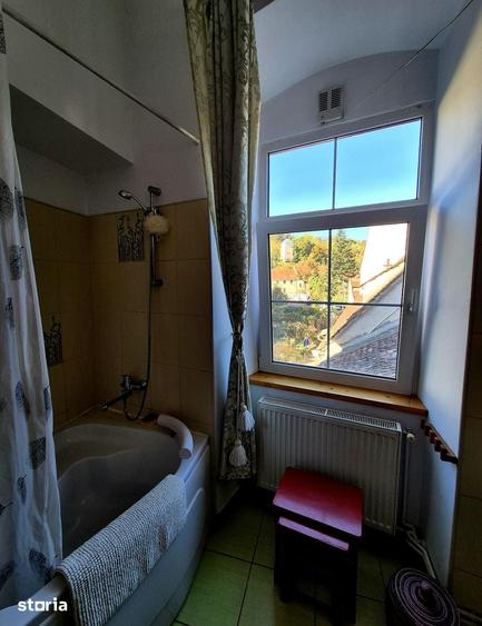 Apartament cu 2 camere în Tractorul