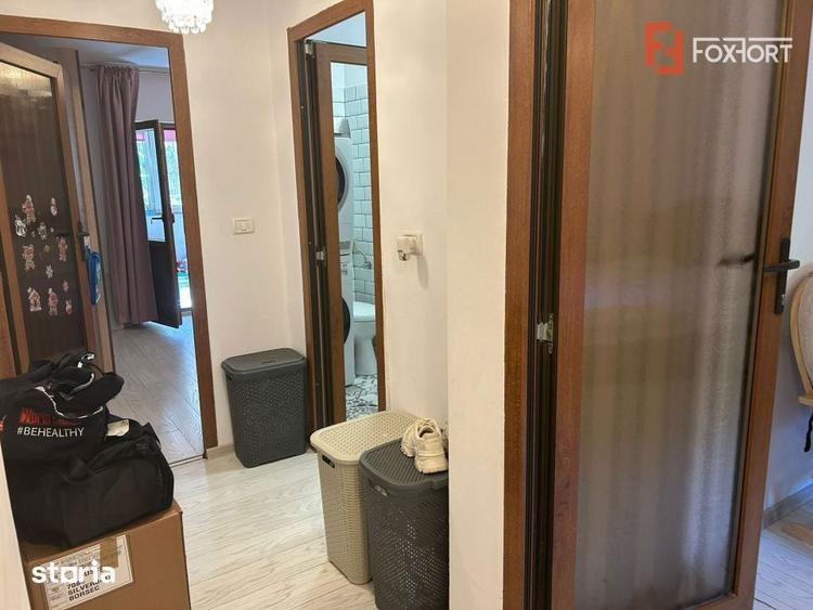Apartament cu 2 camere în Steaua