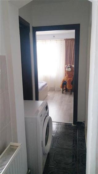 Apartament 2 camere etaj intermediar Calea Bucuresti - 8