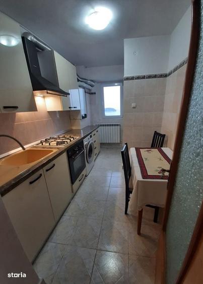 Apartament cu 2 camere în Mazepa 2