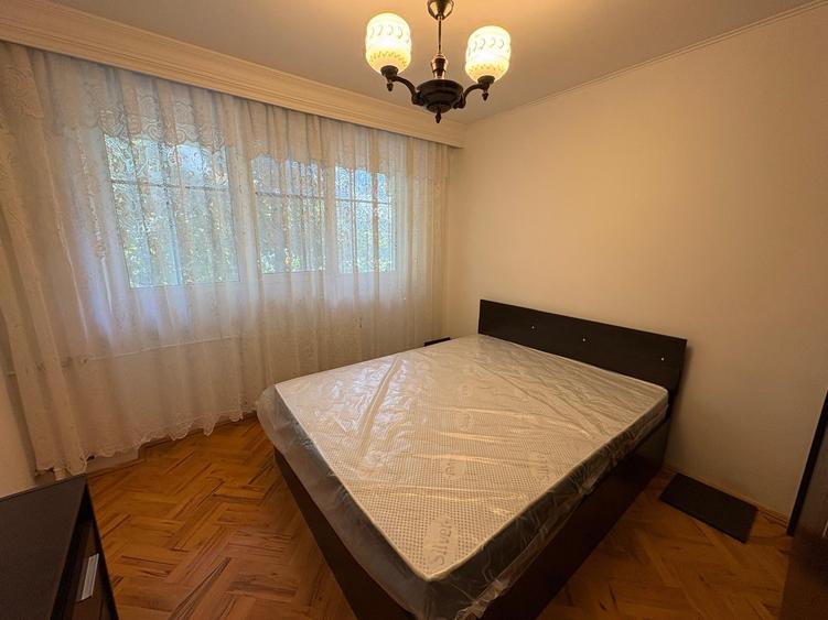 Drumul Taberei, metrou, etaj inferior - 2