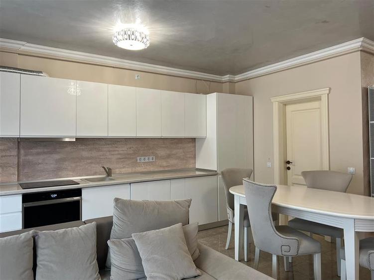 Apartament cu 2 camere decomandat în Ultracentral
