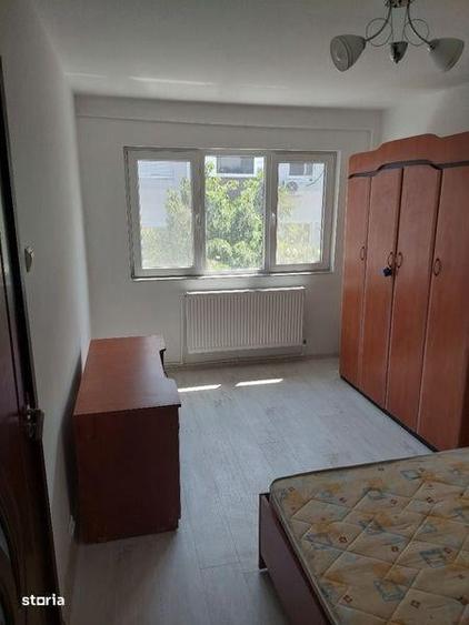 Apartament cu 2 camere semidecomandat în Brazda lui Novac