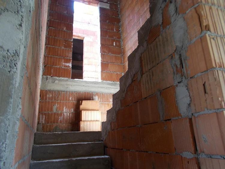Casa individuala, Sacalaz, P+E, 5 cam, 148mp, 299,5mp teren, com=0% - 11