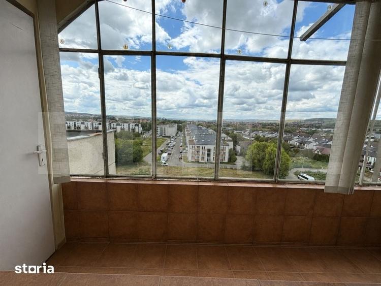 Apartament cu 3 camere în Unirii — fotografia 3