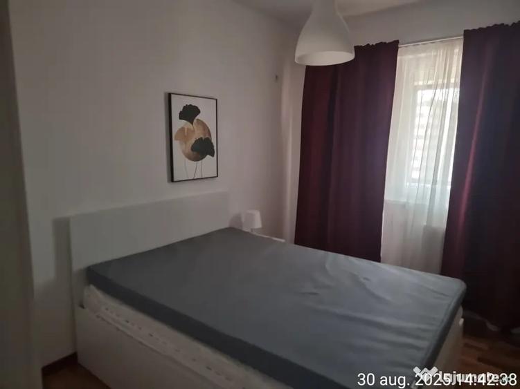 Apartament cu 2 camere decomandat în Chiajna